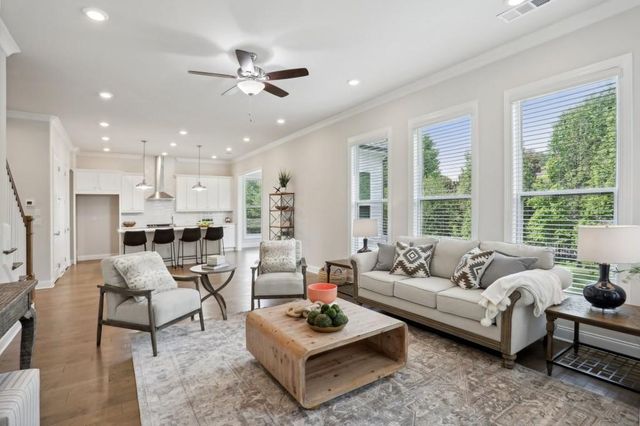 1445 Calvert Lane, Johns Creek, GA 30097
