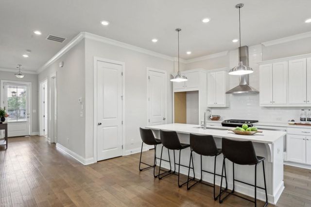 1445 Calvert Lane, Johns Creek, GA 30097