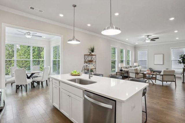 1445 Calvert Lane, Johns Creek, GA 30097