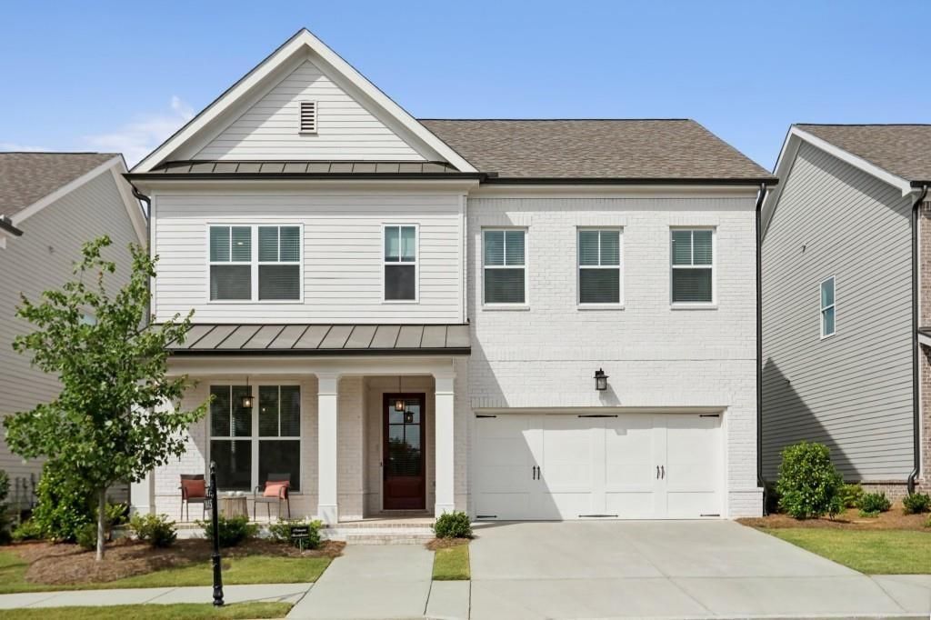 1445 Calvert Lane, Johns Creek, GA 30097