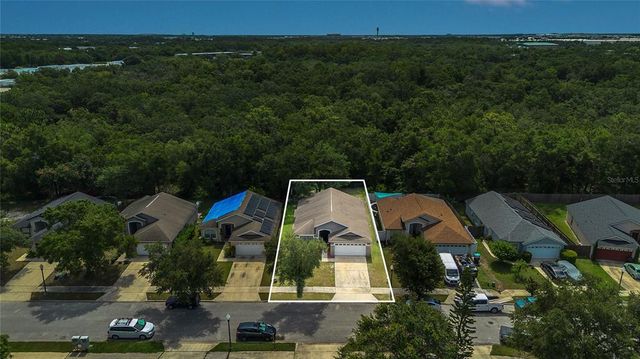 1753 SAGE CREEK COURT, Orlando, FL 32824
