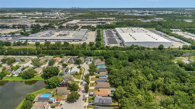 1753 SAGE CREEK COURT, Orlando, FL 32824