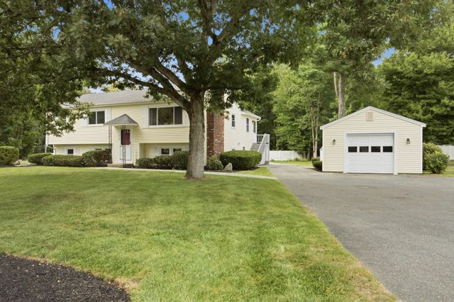 410 Crescent St, East Bridgewater, MA 02333