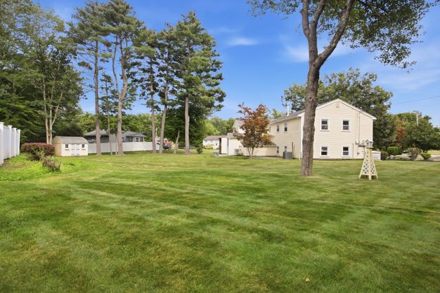 410 Crescent St, East Bridgewater, MA 02333
