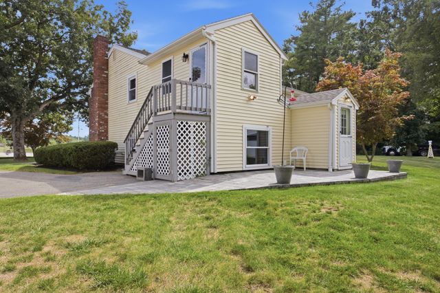 410 Crescent St, East Bridgewater, MA 02333