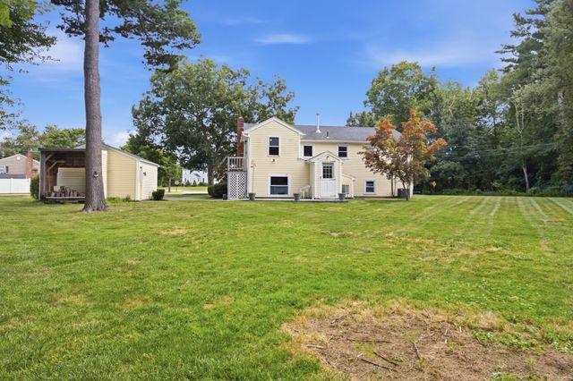 410 Crescent St, East Bridgewater, MA 02333
