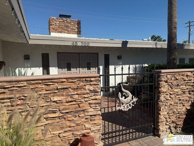 45700 Mountain View Avenue, Palm Desert, CA 92260