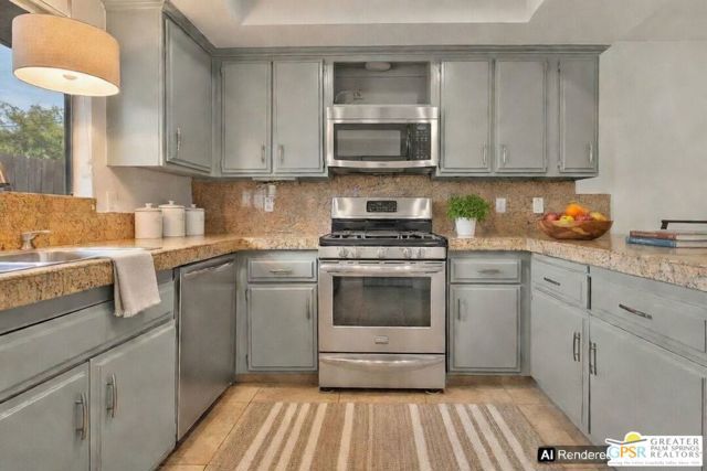 45700 Mountain View Avenue, Palm Desert, CA 92260