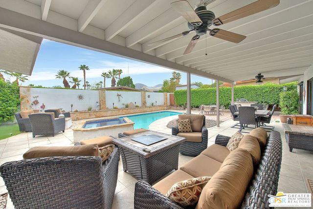 45700 Mountain View Avenue, Palm Desert, CA 92260