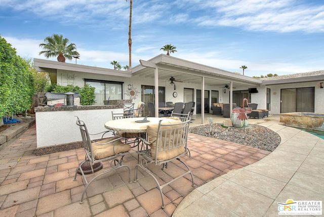 45700 Mountain View Avenue, Palm Desert, CA 92260