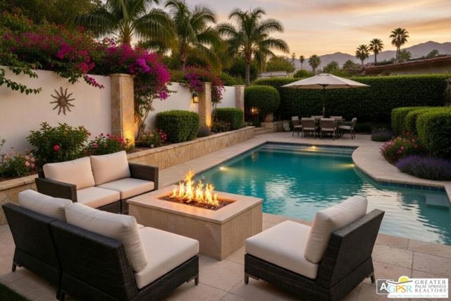 45700 Mountain View Avenue, Palm Desert, CA 92260