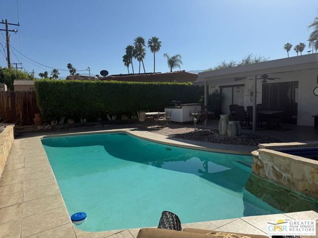 45700 Mountain View Avenue, Palm Desert, CA 92260