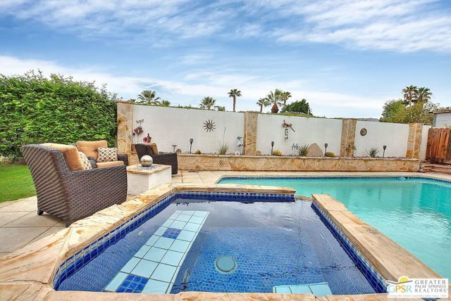 45700 Mountain View Avenue, Palm Desert, CA 92260