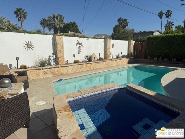 45700 Mountain View Avenue, Palm Desert, CA 92260