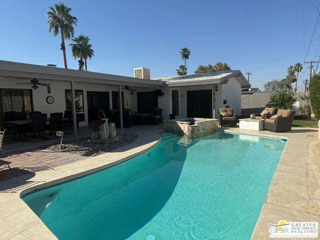 45700 Mountain View Avenue, Palm Desert, CA 92260