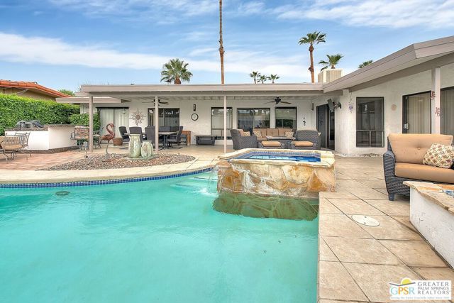 45700 Mountain View Avenue, Palm Desert, CA 92260
