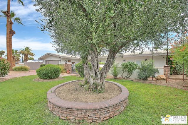45700 Mountain View Avenue, Palm Desert, CA 92260