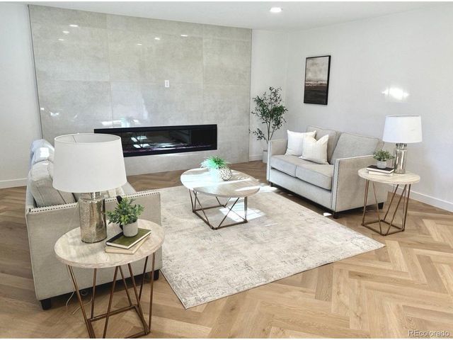 8600 E Bellewood Pl, Denver, CO 80237