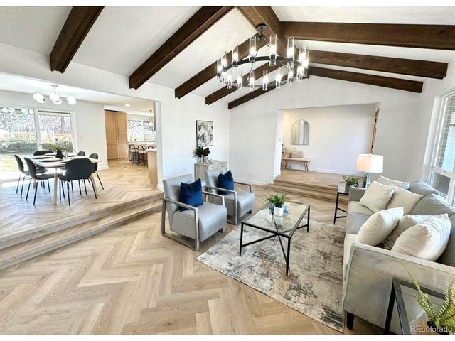 8600 E Bellewood Pl, Denver, CO 80237