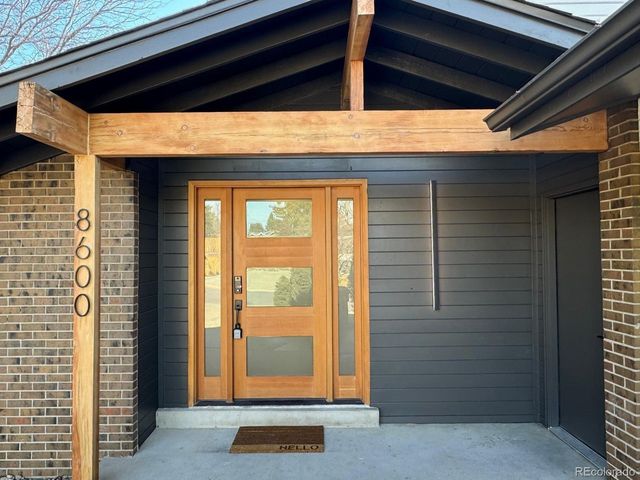 8600 E Bellewood Pl, Denver, CO 80237