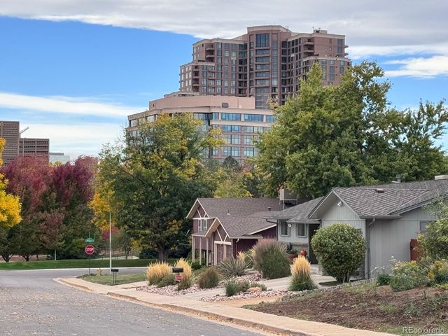 8600 E Bellewood Pl, Denver, CO 80237