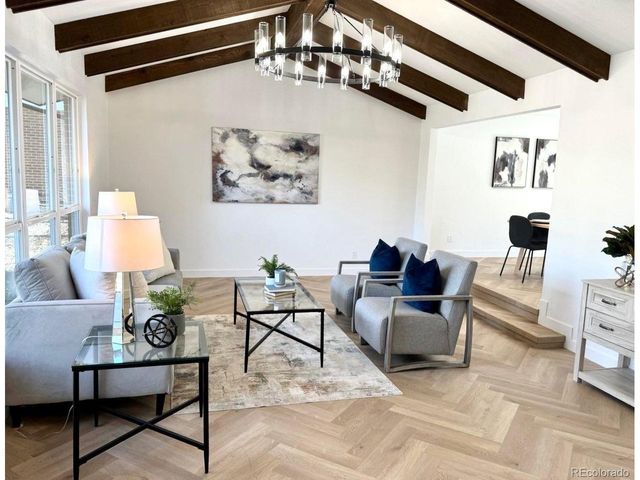 8600 E Bellewood Pl, Denver, CO 80237