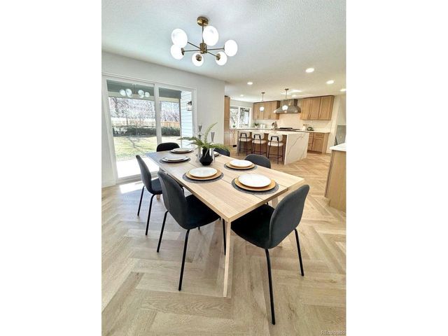 8600 E Bellewood Pl, Denver, CO 80237