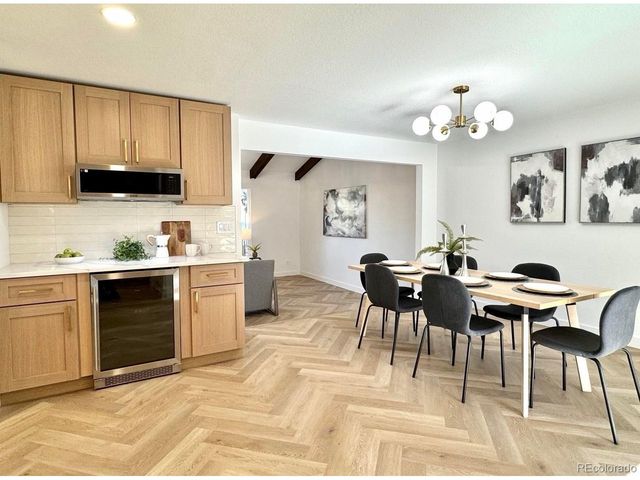 8600 E Bellewood Pl, Denver, CO 80237