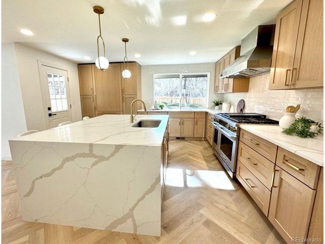 8600 E Bellewood Pl, Denver, CO 80237