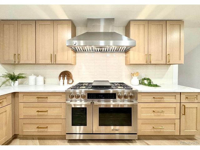 8600 E Bellewood Pl, Denver, CO 80237