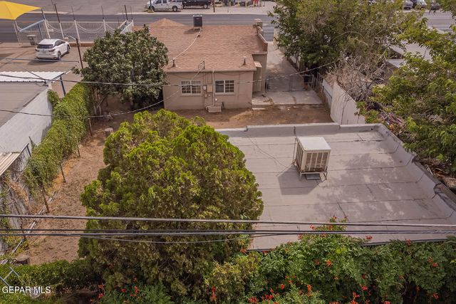 7907 ALAMEDA Avenue, El Paso, TX 79915