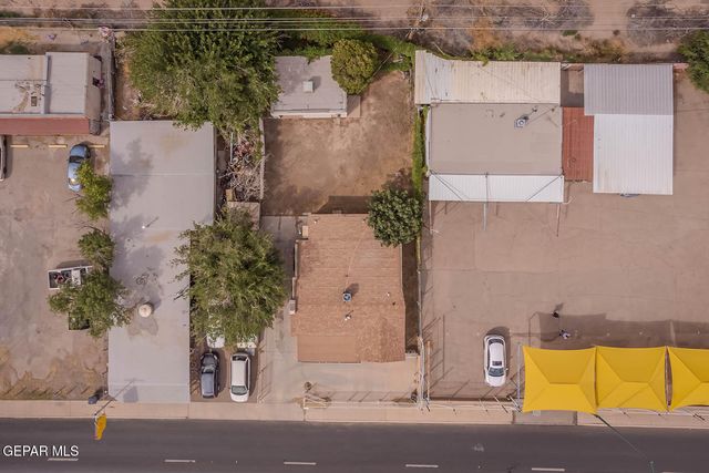 7907 ALAMEDA Avenue, El Paso, TX 79915