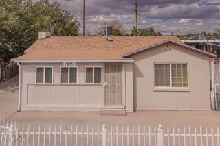 7907 ALAMEDA Avenue, El Paso, TX 79915