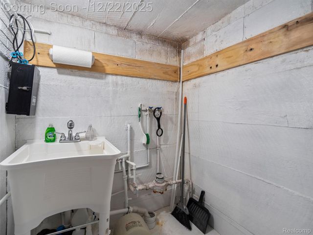 44833 MADDELEIN Street, Clinton Charter Township, MI 48036