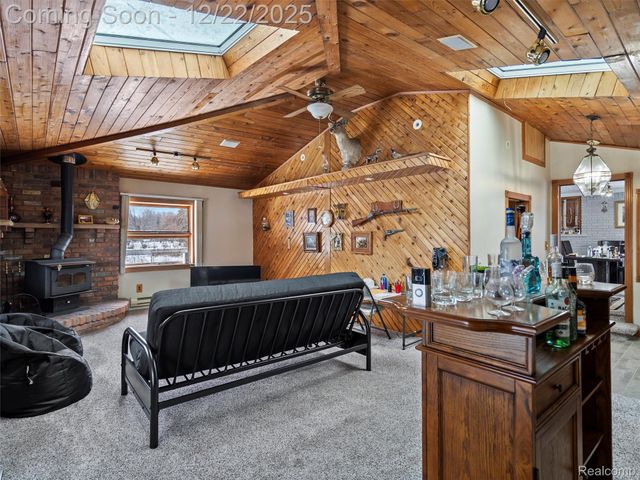 44833 MADDELEIN Street, Clinton Charter Township, MI 48036