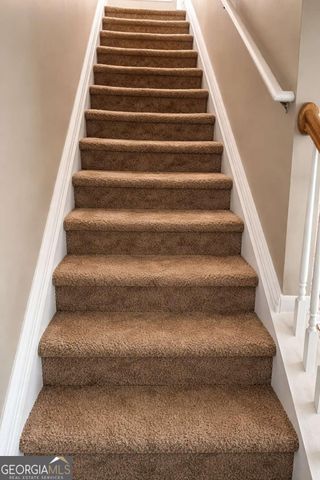 9725 Silverstone Court, Jonesboro, GA 30238