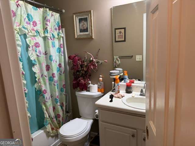 9725 Silverstone Court, Jonesboro, GA 30238