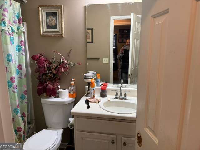 9725 Silverstone Court, Jonesboro, GA 30238