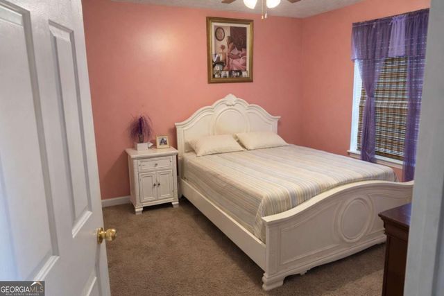 9725 Silverstone Court, Jonesboro, GA 30238