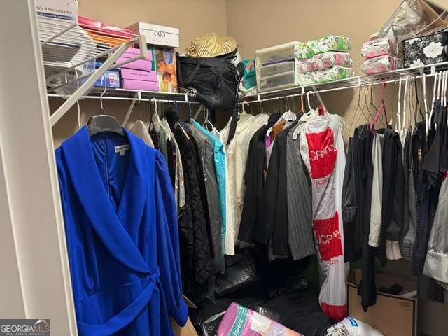 9725 Silverstone Court, Jonesboro, GA 30238