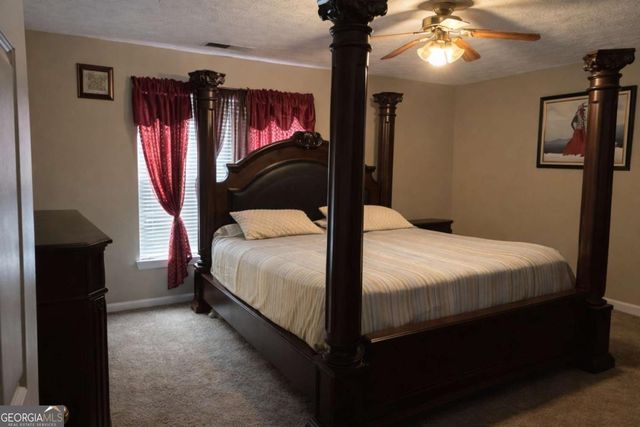 9725 Silverstone Court, Jonesboro, GA 30238