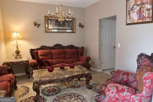 9725 Silverstone Court, Jonesboro, GA 30238