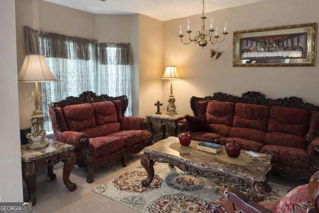 9725 Silverstone Court, Jonesboro, GA 30238