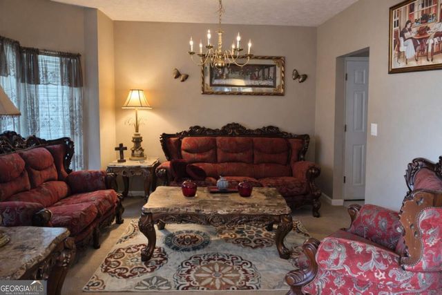 9725 Silverstone Court, Jonesboro, GA 30238