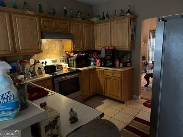 9725 Silverstone Court, Jonesboro, GA 30238