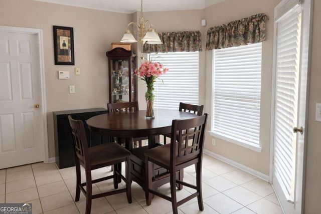 9725 Silverstone Court, Jonesboro, GA 30238