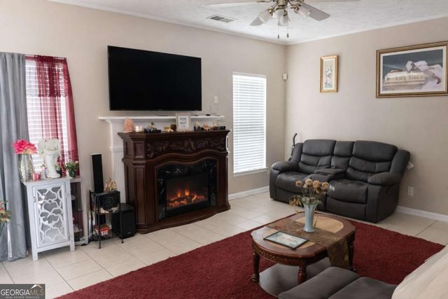 9725 Silverstone Court, Jonesboro, GA 30238