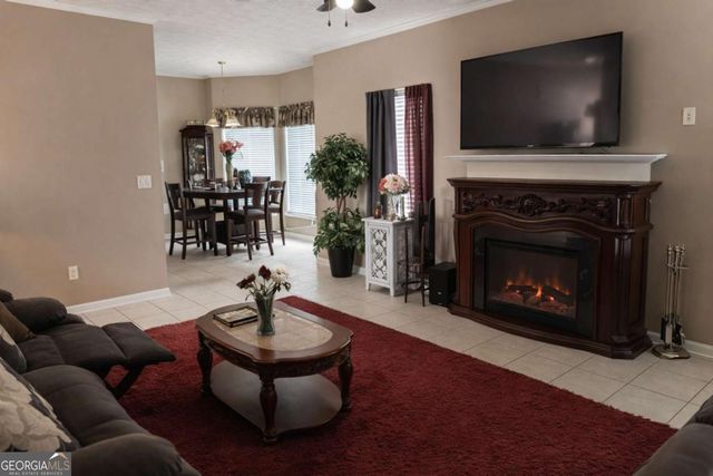 9725 Silverstone Court, Jonesboro, GA 30238