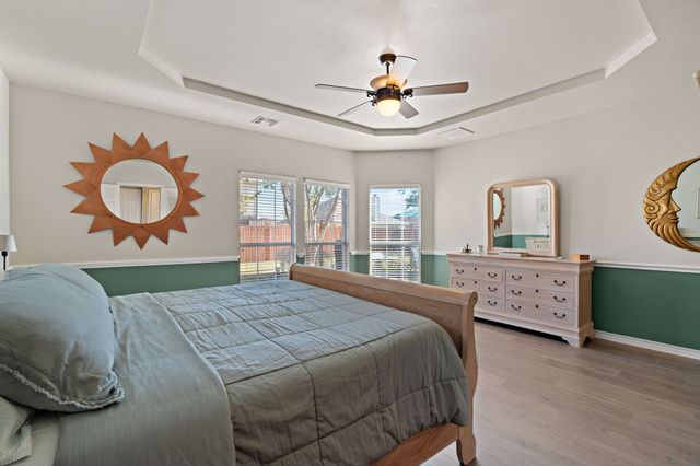 14048 Zippo Way, Fort Worth, TX 76052