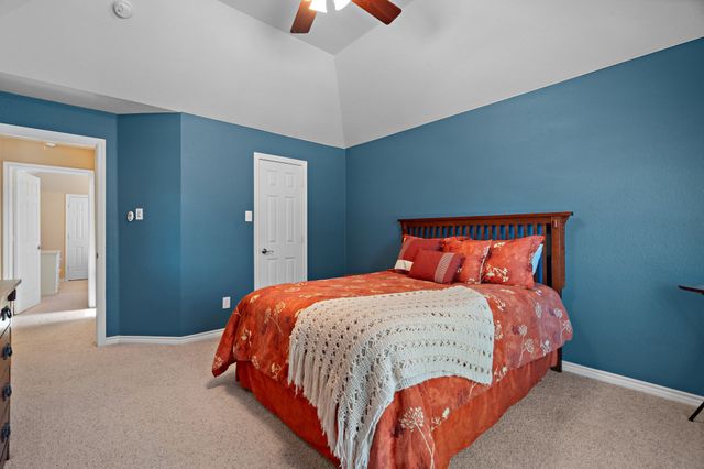 14048 Zippo Way, Fort Worth, TX 76052